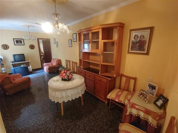 7 sypialnia Dom na sprzedaż w Molvizar - 203 500 € (Ref: 9954569)
