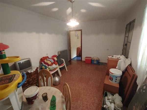 7 sypialnia Dom na sprzedaż w Molvizar - 203 500 € (Ref: 9954569)