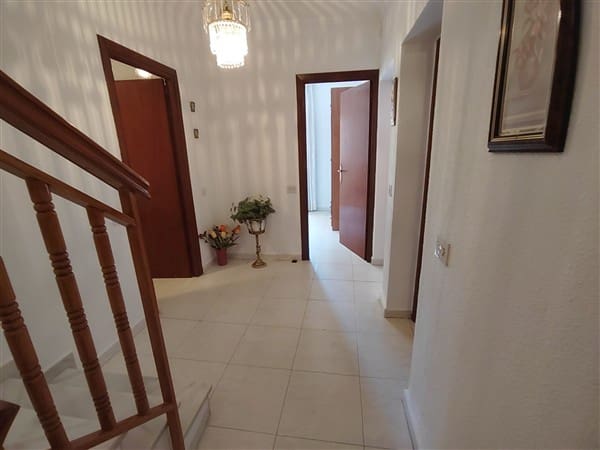 7 sypialnia Dom na sprzedaż w Molvizar - 203 500 € (Ref: 9954569)