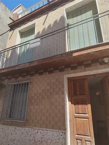7 soveværelse Byhus til salg i Molvízar - € 203.500 (Ref: 9954569)