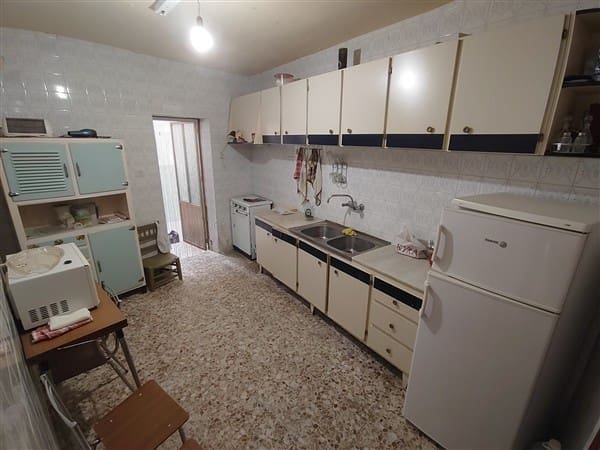 7 sypialnia Dom na sprzedaż w Molvizar - 203 500 € (Ref: 9954569)