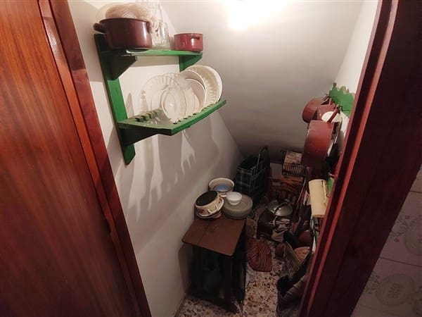 7 sypialnia Dom na sprzedaż w Molvizar - 203 500 € (Ref: 9954569)