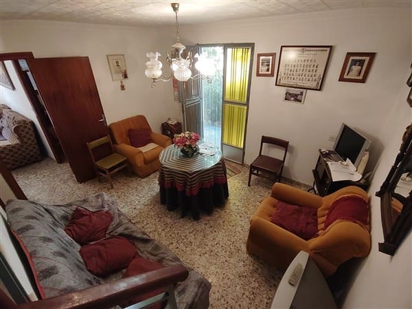 7 sypialnia Dom na sprzedaż w Molvizar - 203 500 € (Ref: 9954569)