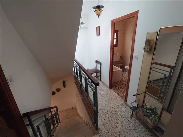 7 sypialnia Dom na sprzedaż w Molvizar - 203 500 € (Ref: 9954569)