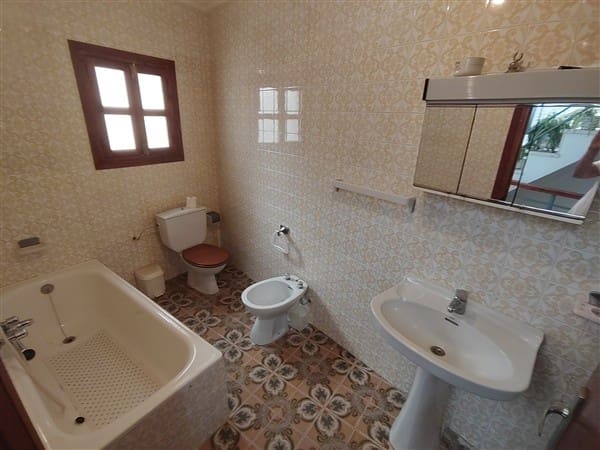 7 sypialnia Dom na sprzedaż w Molvizar - 203 500 € (Ref: 9954569)
