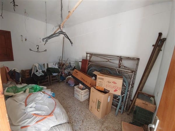 7 sypialnia Dom na sprzedaż w Molvizar - 203 500 € (Ref: 9954569)