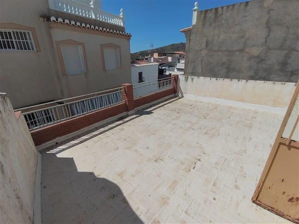 7 sypialnia Dom na sprzedaż w Molvizar - 203 500 € (Ref: 9954569)