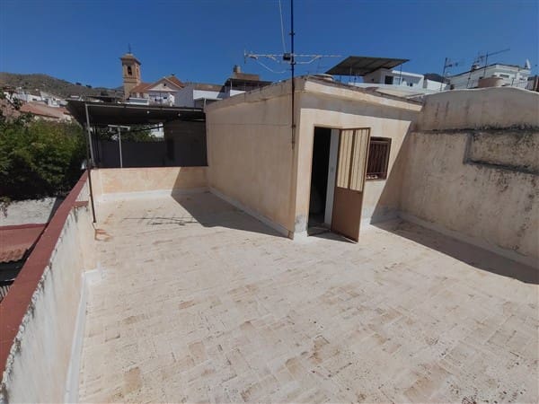 7 sypialnia Dom na sprzedaż w Molvizar - 203 500 € (Ref: 9954569)