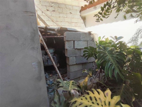 7 sypialnia Dom na sprzedaż w Molvizar - 203 500 € (Ref: 9954569)