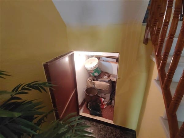 7 sypialnia Dom na sprzedaż w Molvizar - 203 500 € (Ref: 9954569)