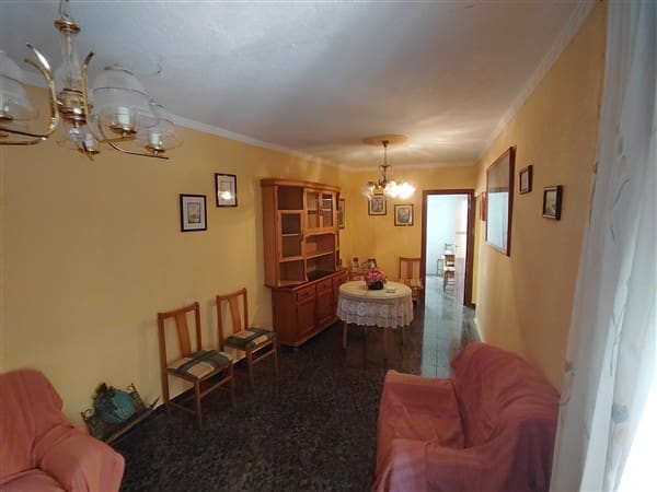 7 sypialnia Dom na sprzedaż w Molvizar - 203 500 € (Ref: 9954569)