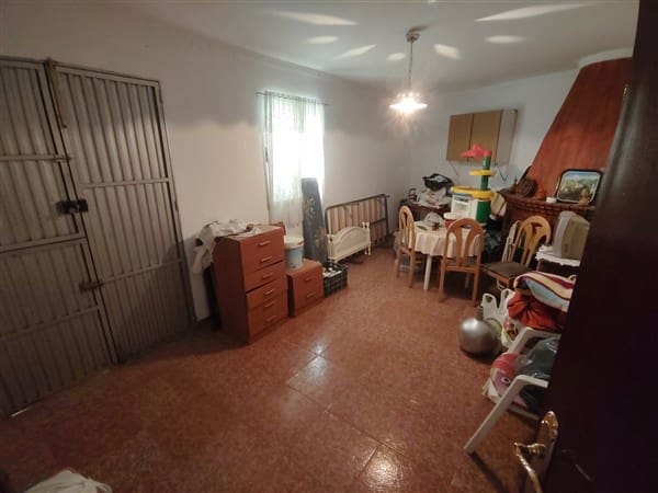 7 sypialnia Dom na sprzedaż w Molvizar - 203 500 € (Ref: 9954569)