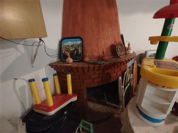 7 sypialnia Dom na sprzedaż w Molvizar - 203 500 € (Ref: 9954569)