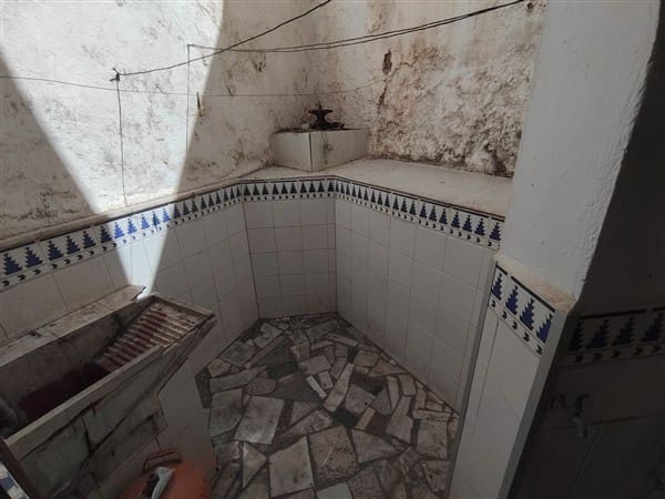7 sypialnia Dom na sprzedaż w Molvizar - 203 500 € (Ref: 9954569)