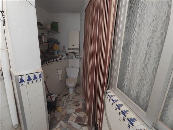 7 sypialnia Dom na sprzedaż w Molvizar - 203 500 € (Ref: 9954569)