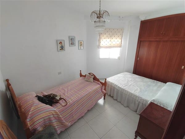 7 sypialnia Dom na sprzedaż w Molvizar - 203 500 € (Ref: 9954569)