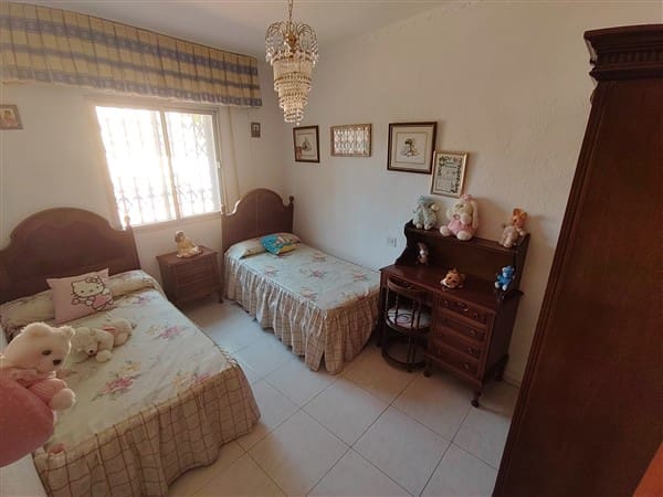 7 sypialnia Dom na sprzedaż w Molvizar - 203 500 € (Ref: 9954569)
