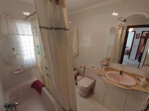 7 sypialnia Dom na sprzedaż w Molvizar - 203 500 € (Ref: 9954569)