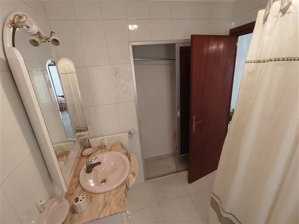 7 sypialnia Dom na sprzedaż w Molvizar - 203 500 € (Ref: 9954569)