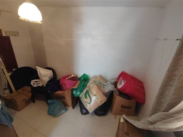 7 sypialnia Dom na sprzedaż w Molvizar - 203 500 € (Ref: 9954569)
