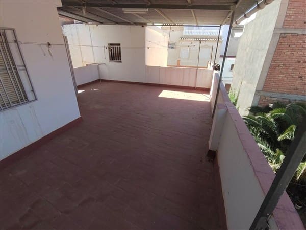 7 sypialnia Dom na sprzedaż w Molvizar - 203 500 € (Ref: 9954569)
