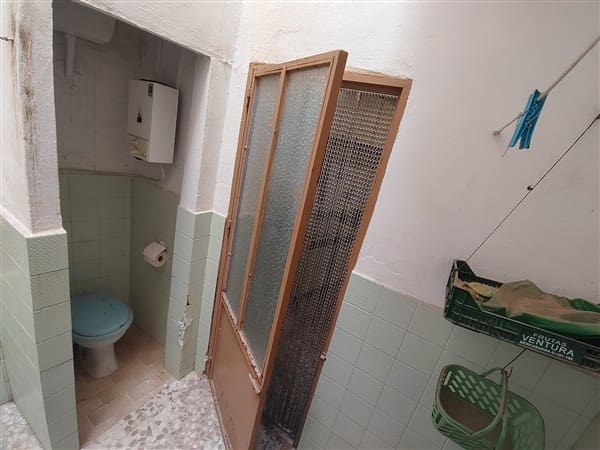 7 soveværelse Byhus til salg i Molvízar - € 203.500 (Ref: 9954569)