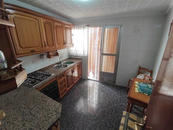 7 sypialnia Dom na sprzedaż w Molvizar - 203 500 € (Ref: 9954569)