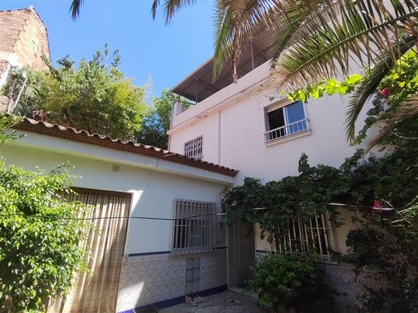 7 soveværelse Byhus til salg i Molvízar - € 203.500 (Ref: 9954569)