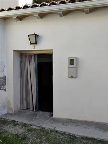 7 soverom Grottehus til salgs i Castilléjar - € 26 500 (Ref: 9967985)