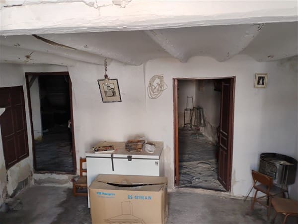 7 soverom Grottehus til salgs i Castillejar - € 26 500 (Ref: 9967985)