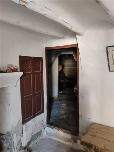 7 soverom Grottehus til salgs i Castillejar - € 26 500 (Ref: 9967985)