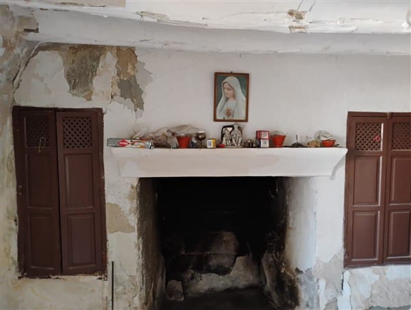 7 soverom Grottehus til salgs i Castillejar - € 26 500 (Ref: 9967985)