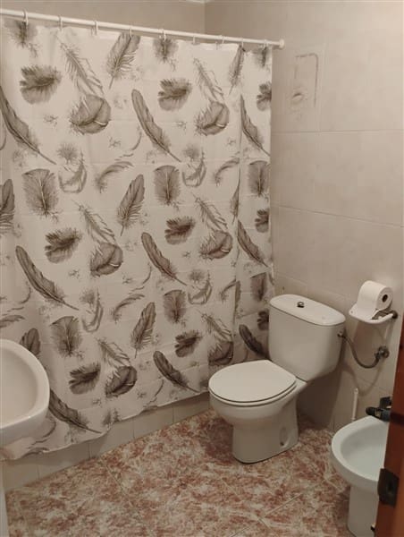 9 chambre Maison de Ville à vendre à Castillejar avec garage - 47 000 € (Ref: 9967988)