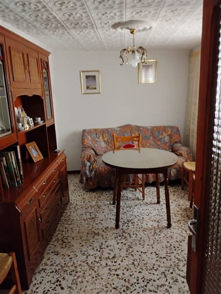 9 chambre Maison de Ville à vendre à Castillejar avec garage - 47 000 € (Ref: 9967988)