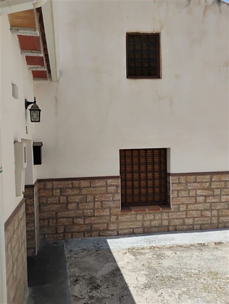9 chambre Maison de Ville à vendre à Castillejar avec garage - 47 000 € (Ref: 9967988)