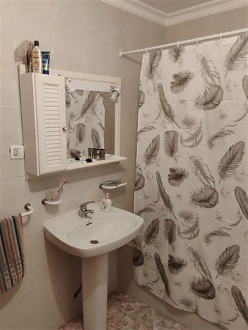 9 chambre Maison de Ville à vendre à Castilléjar avec garage - 47 000 € (Ref: 9967988)