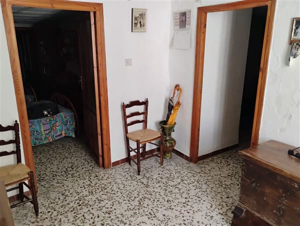 9 chambre Maison de Ville à vendre à Castillejar avec garage - 47 000 € (Ref: 9967988)