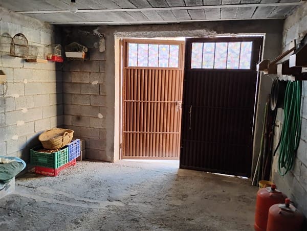 9 chambre Maison de Ville à vendre à Castillejar avec garage - 47 000 € (Ref: 9967988)