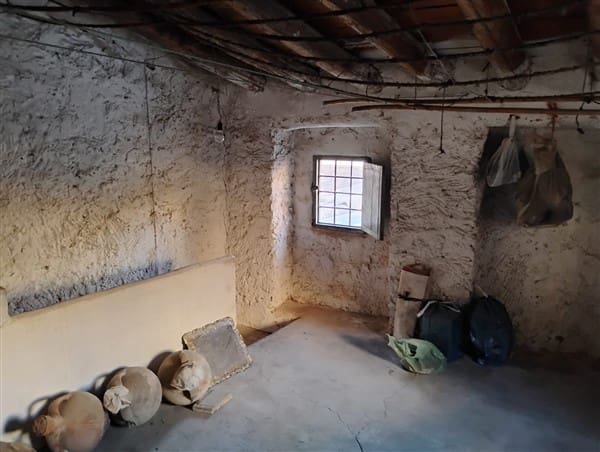 9 chambre Maison de Ville à vendre à Castillejar avec garage - 47 000 € (Ref: 9967988)
