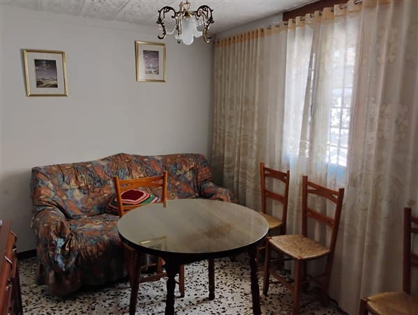 9 chambre Maison de Ville à vendre à Castilléjar avec garage - 47 000 € (Ref: 9967988)