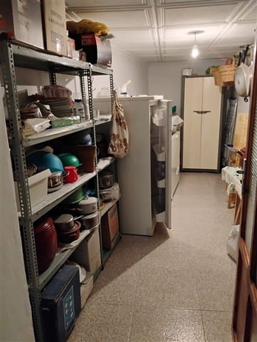 9 chambre Maison de Ville à vendre à Castilléjar avec garage - 47 000 € (Ref: 9967988)