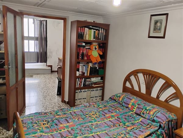 9 chambre Maison de Ville à vendre à Castillejar avec garage - 47 000 € (Ref: 9967988)