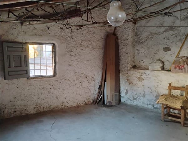 9 chambre Maison de Ville à vendre à Castillejar avec garage - 47 000 € (Ref: 9967988)