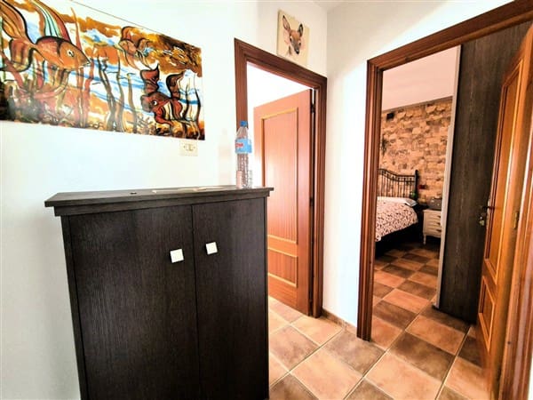 4 soverom Hus til salgs i Ventorros de la Laguna med garasje - € 1 700 000 (Ref: 9968886)