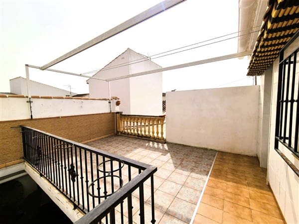 4 soverom Hus til salgs i Ventorros de la Laguna med garasje - € 1 700 000 (Ref: 9968886)