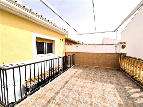 4 soverom Hus til salgs i Ventorros de la Laguna med garasje - € 1 700 000 (Ref: 9968886)