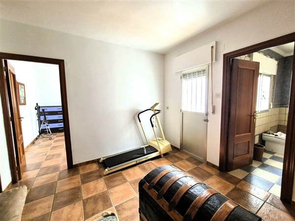 4 soverom Hus til salgs i Ventorros de la Laguna med garasje - € 1 700 000 (Ref: 9968886)