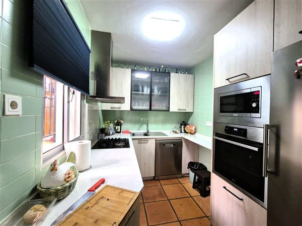 4 soverom Hus til salgs i Ventorros de la Laguna med garasje - € 1 700 000 (Ref: 9968886)