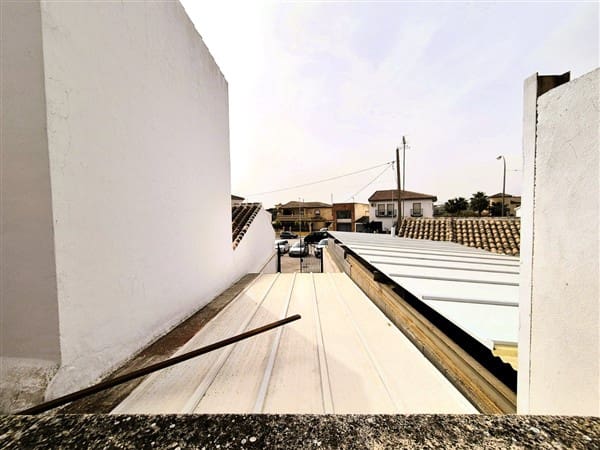 4 soverom Hus til salgs i Ventorros de la Laguna, Loja med garasje - € 1 700 000 (Ref: 9968886)