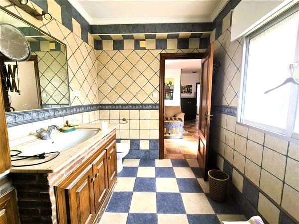 4 soverom Hus til salgs i Ventorros de la Laguna, Loja med garasje - € 1 700 000 (Ref: 9968886)